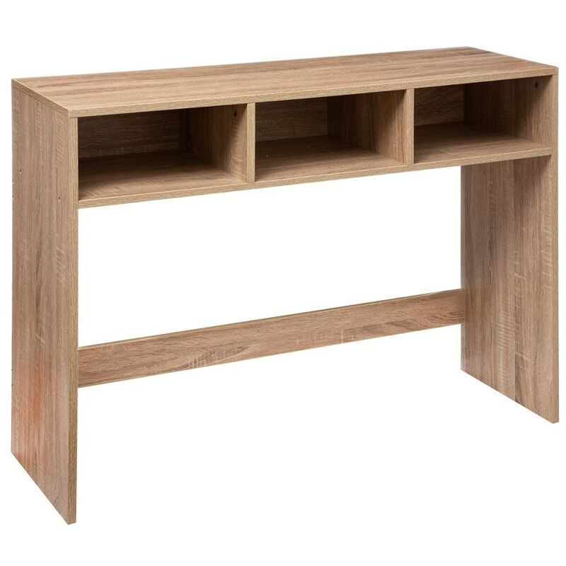 Console 3 cases Mix naturel Console 3 cases Mix naturel