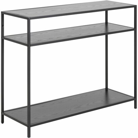 Console 3 niveaux design industriel SIREINE
