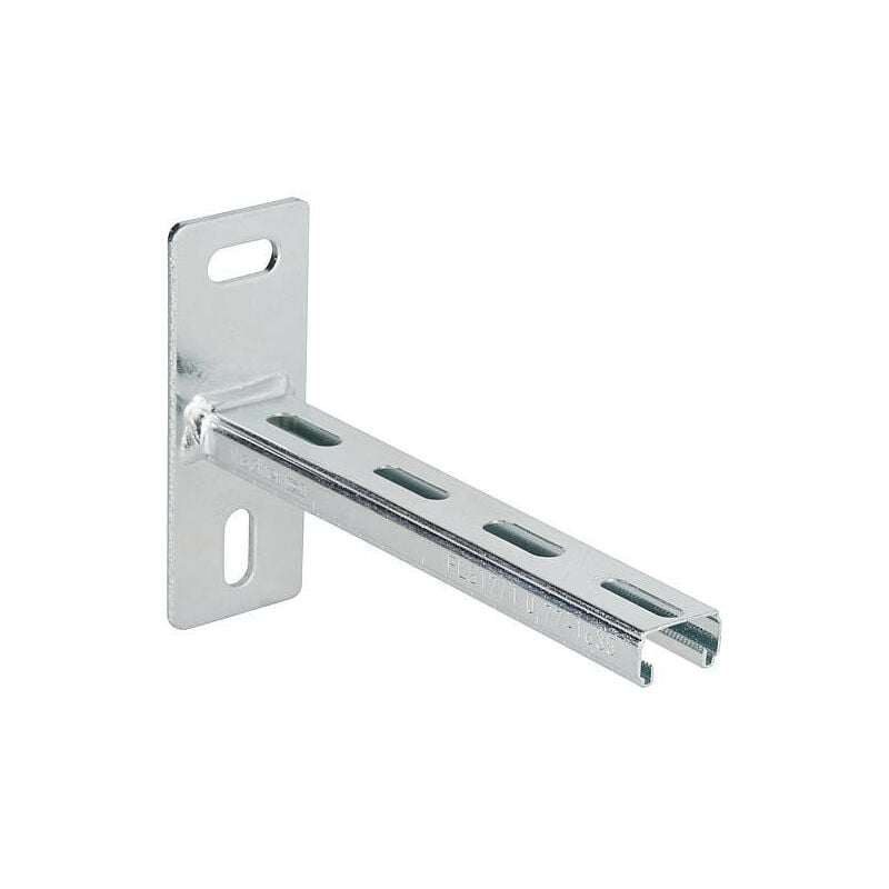 Console ALK pour systeme FLS, rail 30/31 longueur 200mm