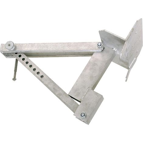 Console alu Roof-Tool