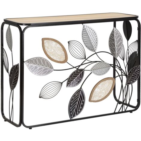 CONSOLE AUTUMN CM 108X36,8X80