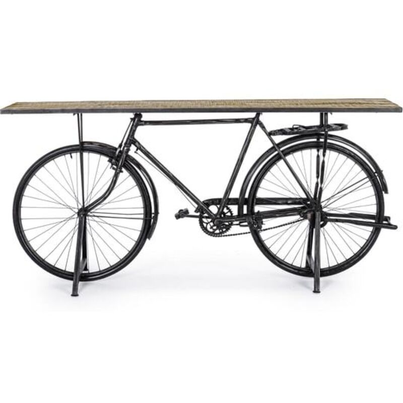 Console Bicycle cadre d'origine