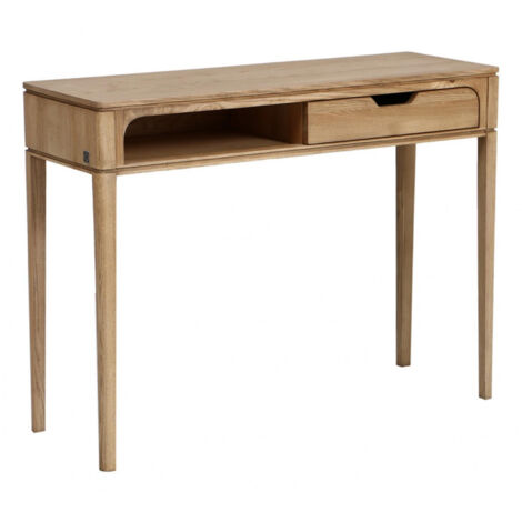 Console - Bois - Marron - Interior's