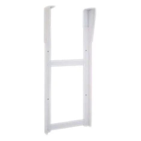 Console d'accrochage plafond 50 à 100L