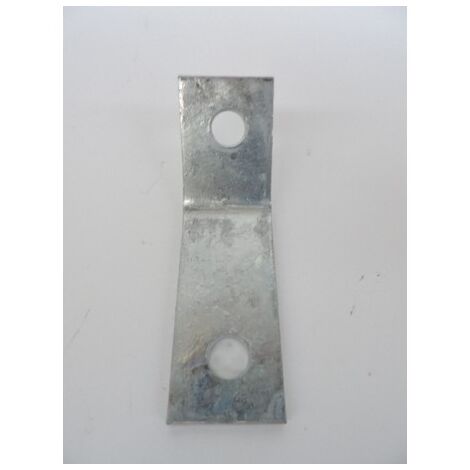 CONSOLE D'ANGLE 45° GAC GEWISS MV64234