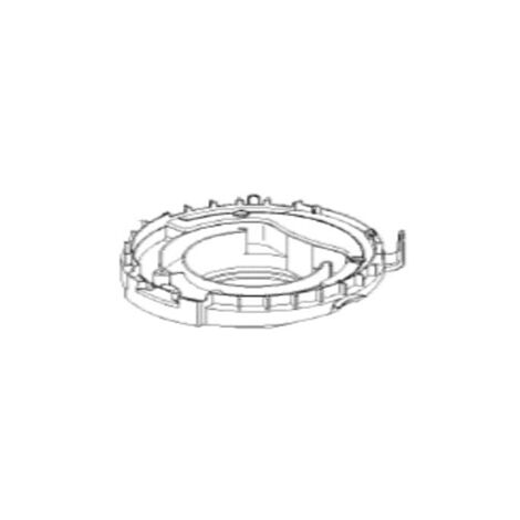 CONSOLE DE MOTEUR POUR NETTOYEUR HAUTE-PRESSION KARCHER - 90121660