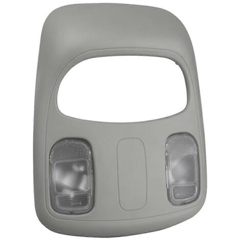 Console de plafonnier de voiture 1DK78BD1AA pour Ram 1500 2500 06-10 (voir illustration)