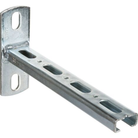 console de rail type R1 200mm