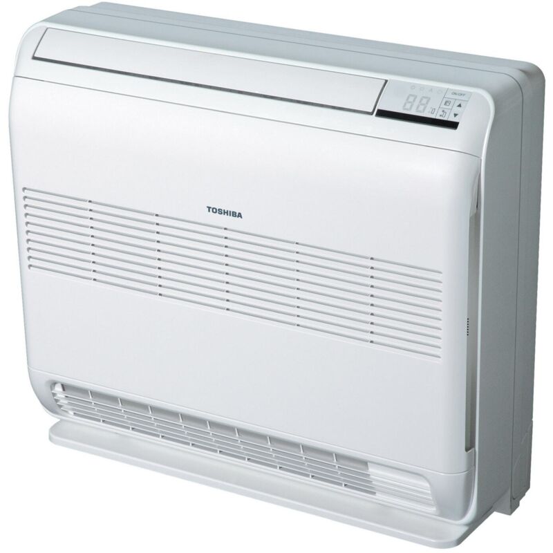 Console df j2fvg 3,5 / 4,2kw