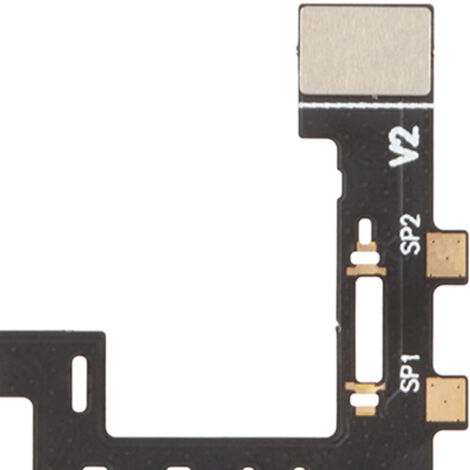 Console di gioco con cavo CPU per Switch Lite Flex SX, chip Hwfly Core SX V2 (revisionato)