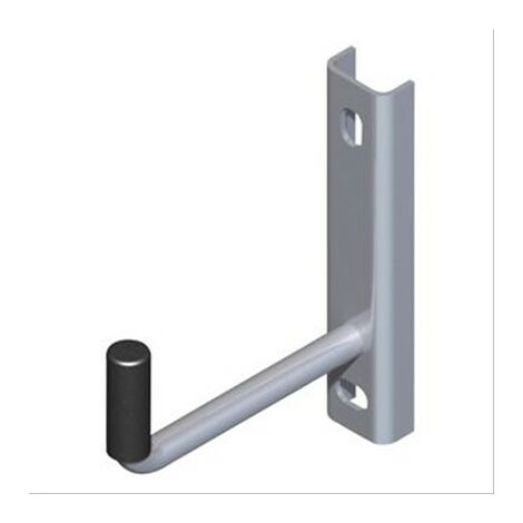 Console droite pour répartiteur chauffage-chaudière P-Pro 80-60, vendu par 2