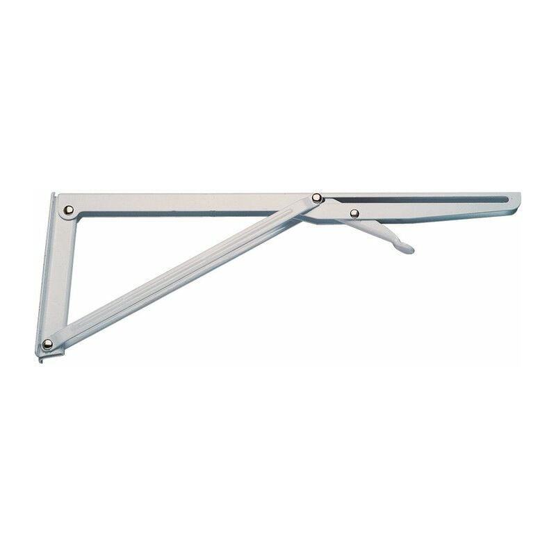 Jardinier Massard - Console en acier ekmatic pliante 300 mm