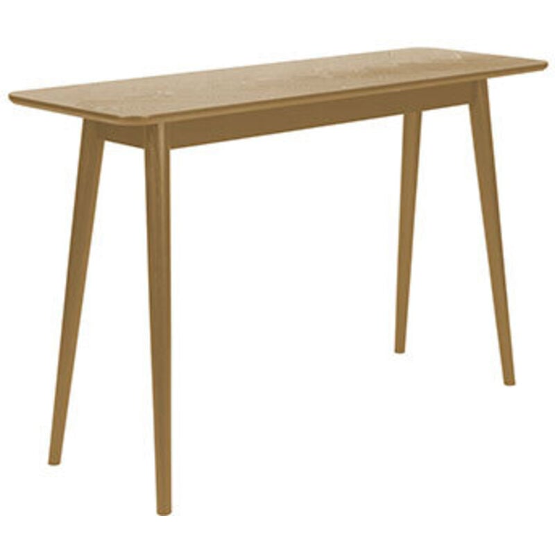 Drawer - Console, Console en bois Fabio Bois en Wood, boite a design