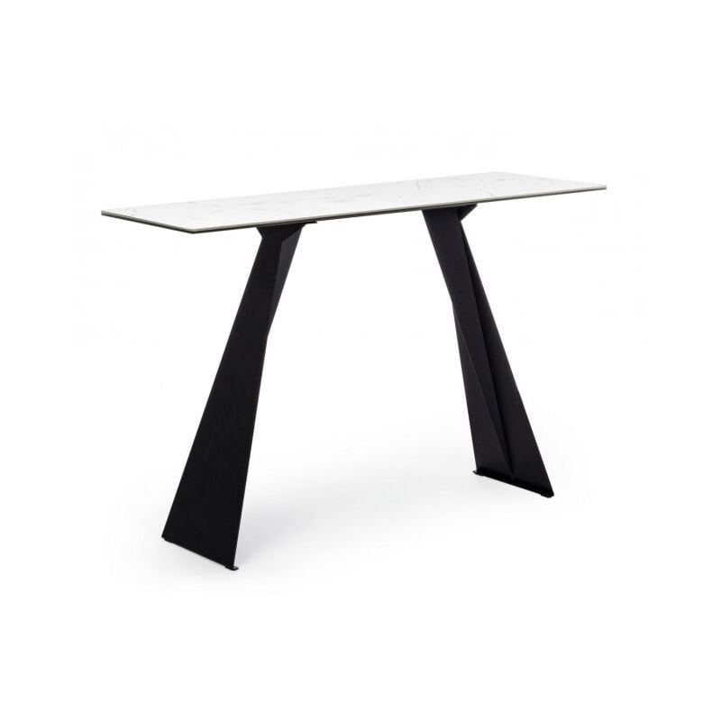 Console en céramique 120x40x80