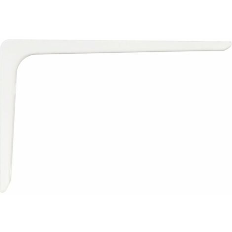 Console époxy blanche - Jardinier massard - Blanc - 200X250