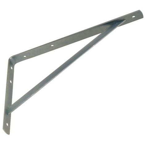 Console Extra Forte Gm En Acier Galvanisé 200x300 72kg