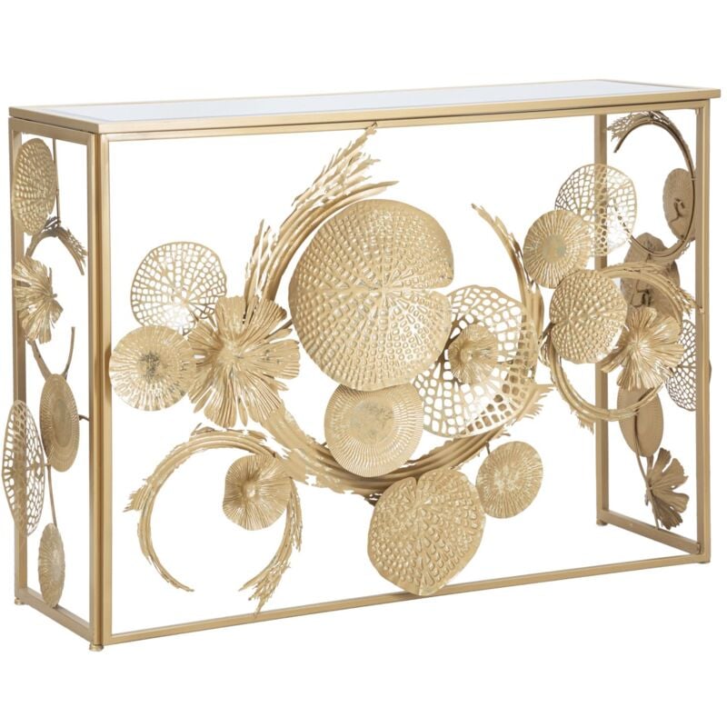 Console glam univers cm 114X40,5X80