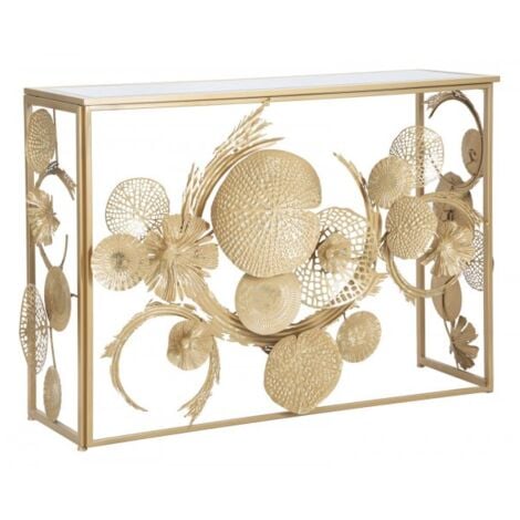 CONSOLE GLAM UNIVERS CM 114X40,5X80
