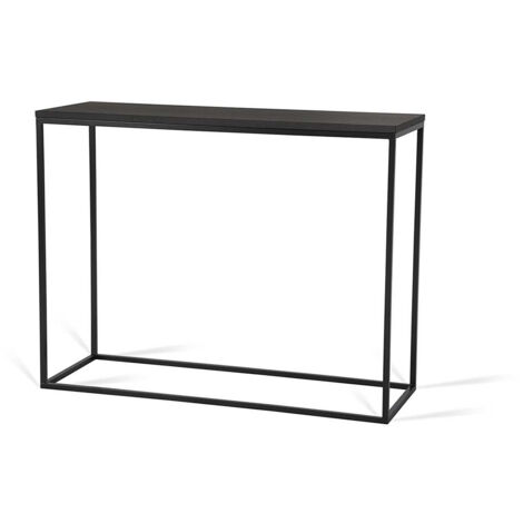 Console industrielle H 78 cm Helisa
