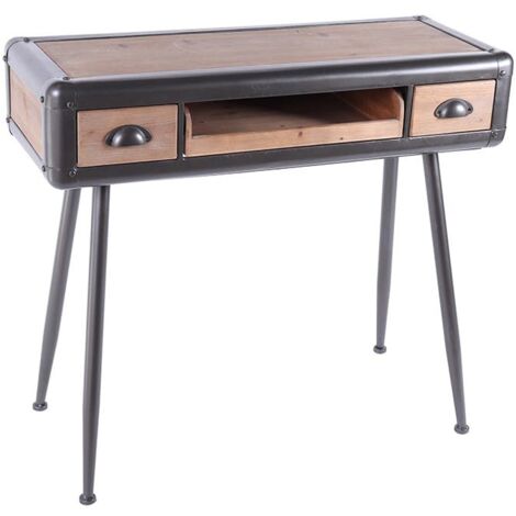 Console industrielle MONS