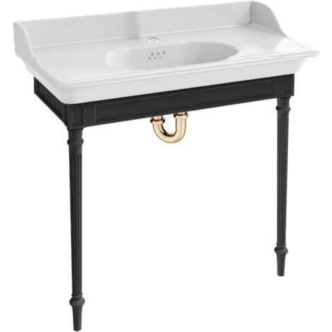 Console JACOB DELAFON Cléo 1889