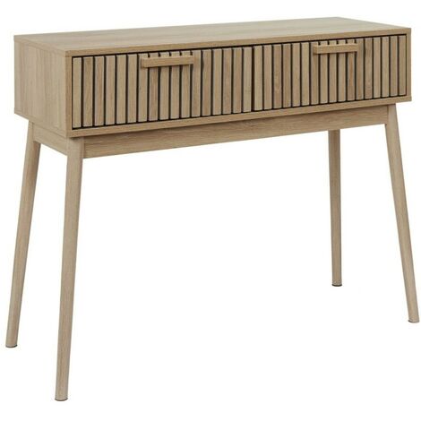Console Klaus