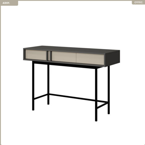 Console - L.123 x H.83 x P.43 - ADSY