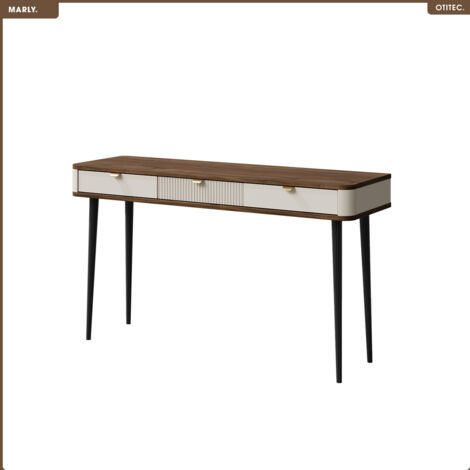 Console - L.130 x H.82 x P.40 - MARLY