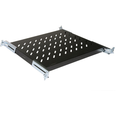 Console Link universal rack shelf capacità 50 kg 570 mm