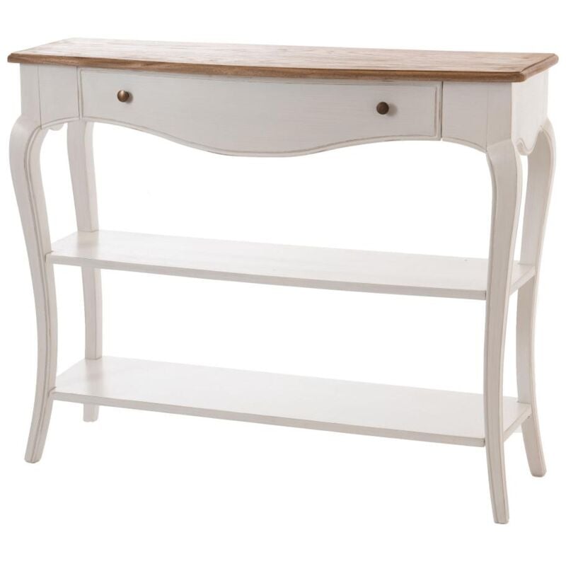 Console 1 tiroir Loberon - Amadeus