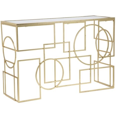 CONSOLE MARIE CM 120X41X81