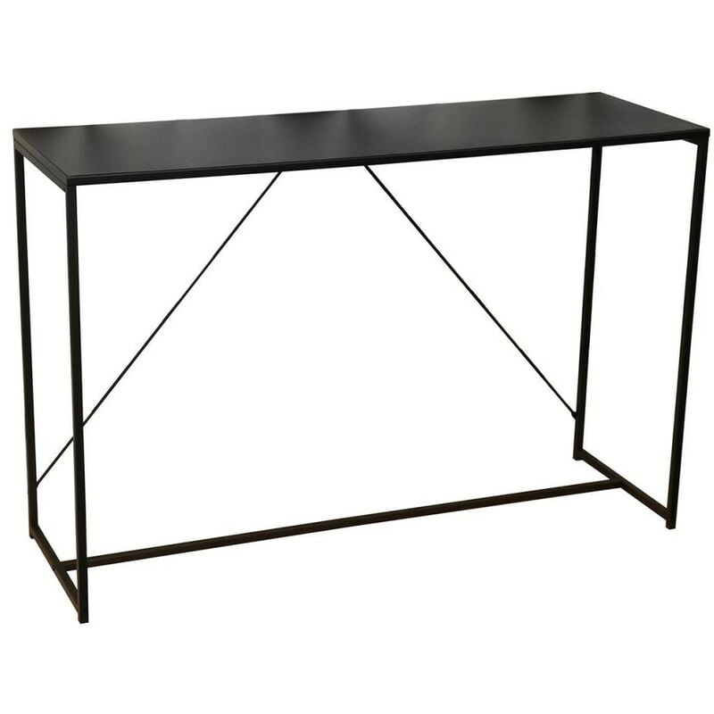 Console métal Madison