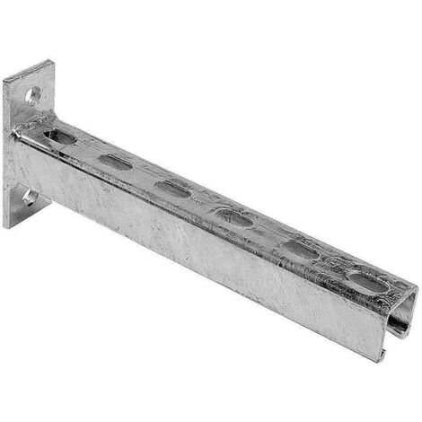 Console murale 41/21 Long 0.45m - 11091072 ALDES - 11091072