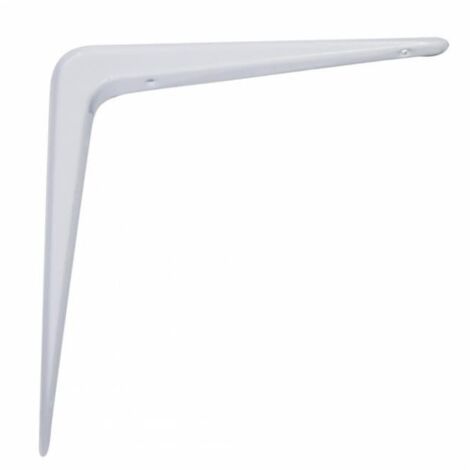 Console murale colorite blanc AFBAT