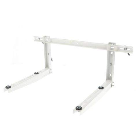 Console murale pour climatiseurs jusqu'à 160 kg