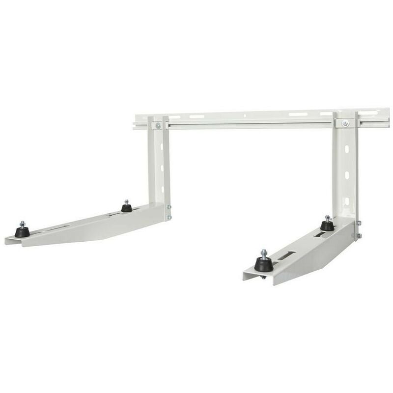 Console murale pour pompes à chaleur et climatiseurs