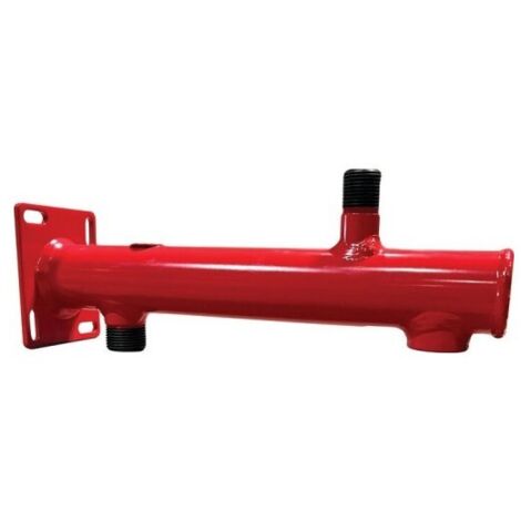 Console nue pour vase maximum 35 litres - GITRAL