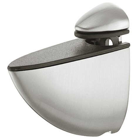 Console pélican 284.00.002 - 5 kg - inox - HAFELE