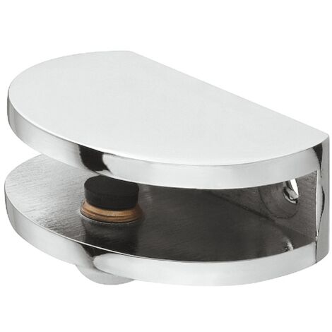 Console pélican 284.01.251 - 2 kg - chromé poli - HAFELE