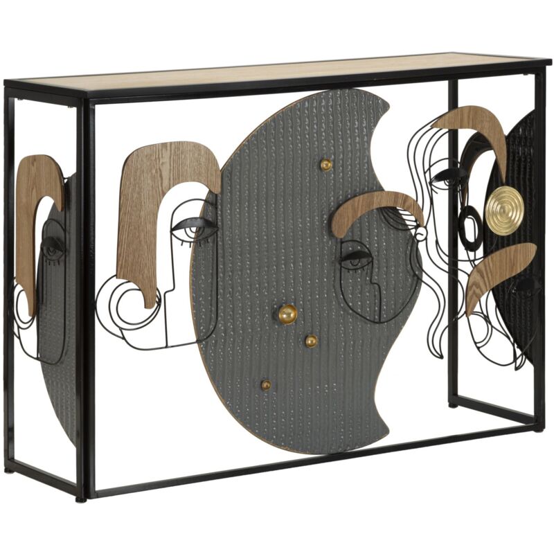 Console picassy cm 108X38x79