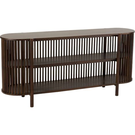 Console Pigott en Bois - Brun