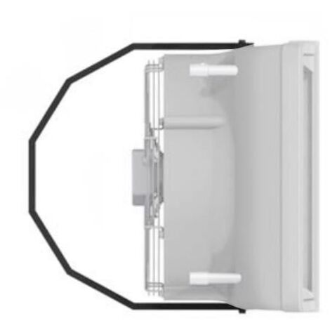 Console pivotante HEATER