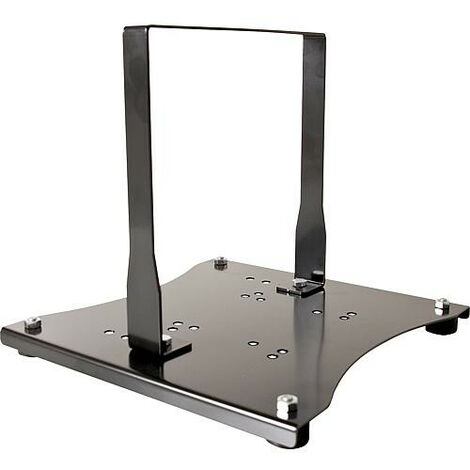 Console porteuse universelle convient pour pompes Piusi