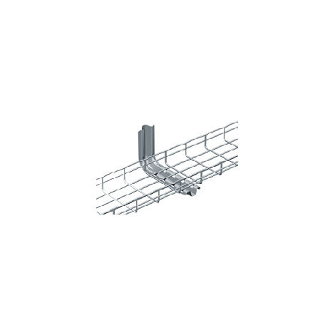 console pour chemin de cable - cablofil csn 100 gs - cablofil 556100