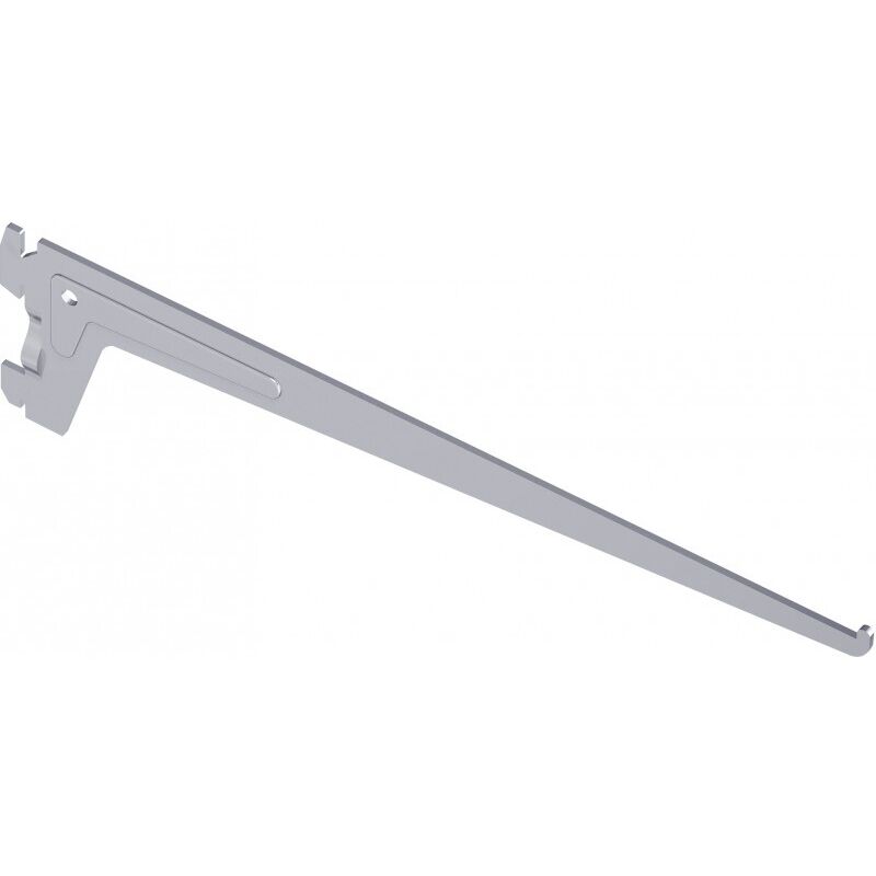 Equerre blanc 300mm (Par 20)