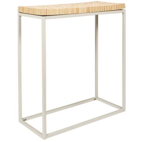 Console Rondin