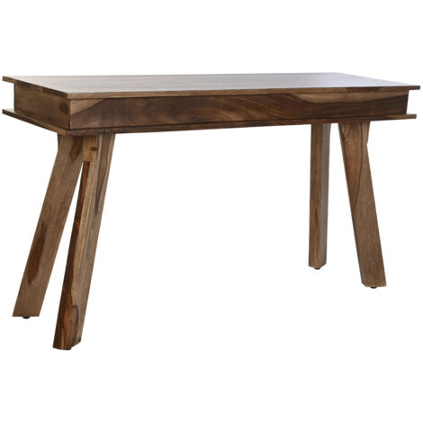 Console Sheesham 135X40X76 Naturel