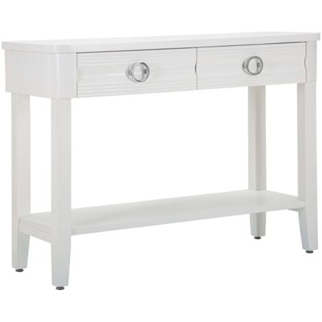 MAUROFERRETTI CONSOLE SHINE CM 110X40X82