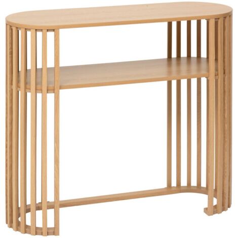 Console slat 100x35x85cm - 5five