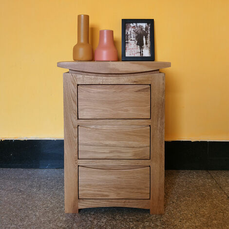 Console Table with 1 Drawer and Shelf - Tall:40Wx35Dx55H